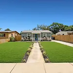Blue Ocean Retreat By Pmi